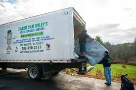 Recycling Services for Junk in Alvord, TX